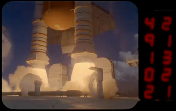 shuttle